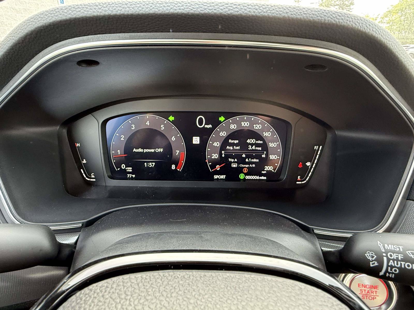 New 2026 Acura Integra Type S FWD image 19