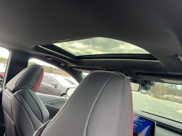 Used 2023 Lexus RX 350 F Sport image 34