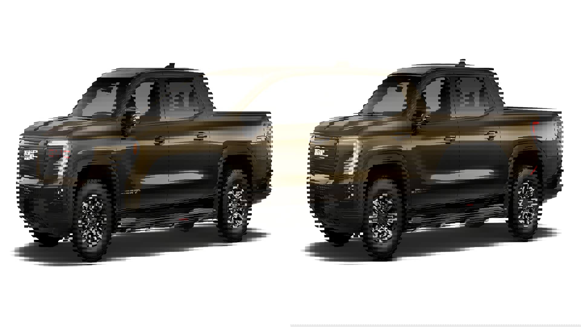 New 2026 GMC Sierra EV Elevation w/ Premium Package image 50