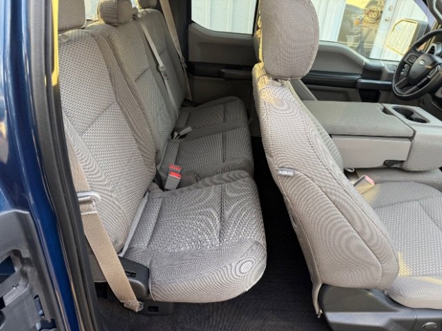 Used 2018 Ford F150 XLT w/ Equipment Group 302A Luxury image 8