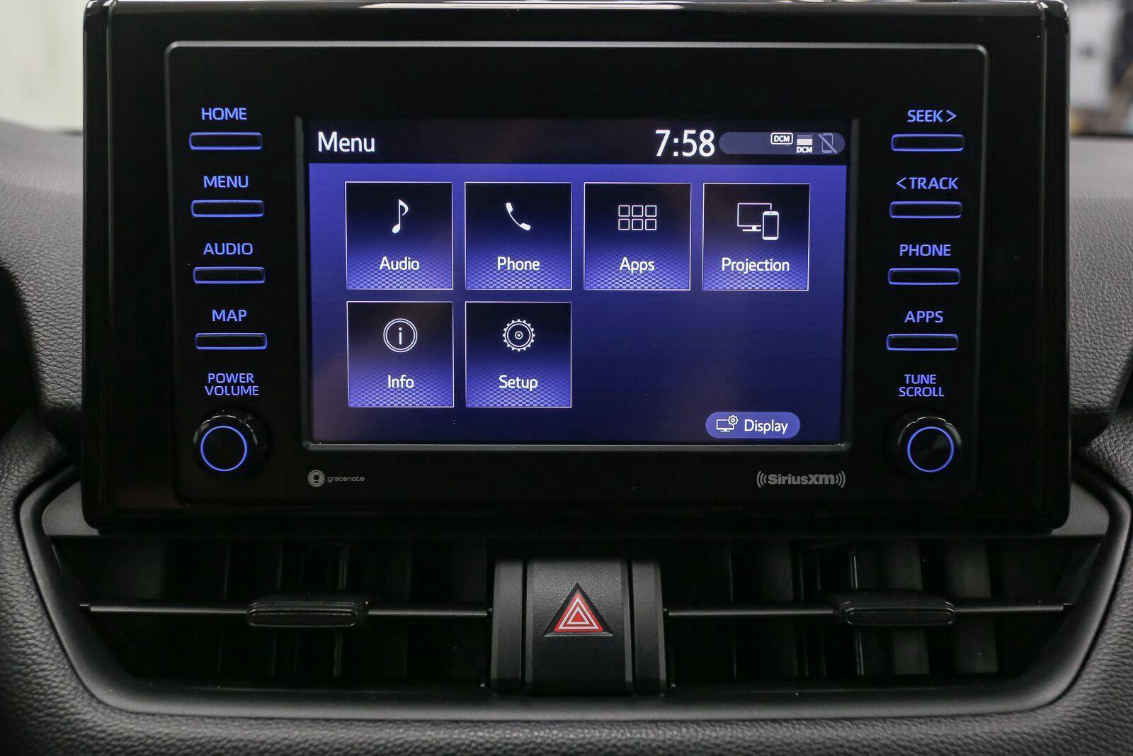 Used 2021 Toyota RAV4 XLE AWD/4WD image 22