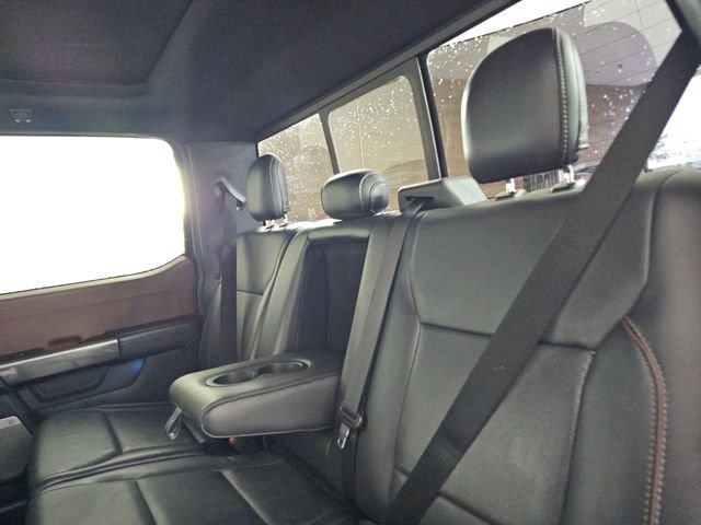 Used 2021 Ford F150 Lariat w/ Equipment Group 502A High image 20