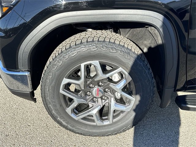Used 2024 GMC Sierra 1500 SLT w/ SLT Premium Plus Package image 23