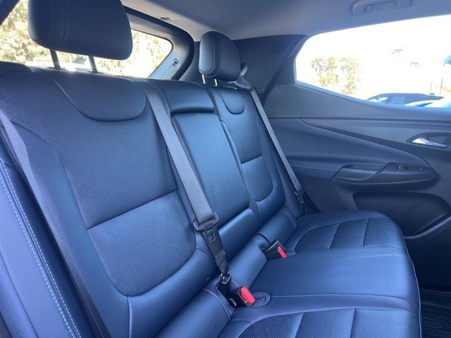 Certified 2023 Chevrolet Bolt EUV Premier image 20
