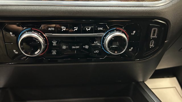 Used 2022 GMC Sierra 1500 Elevation w/ X31 Off-Road Package image 62