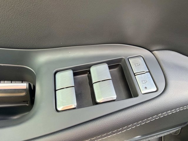 New 2025 Lincoln Navigator Reserve image 10