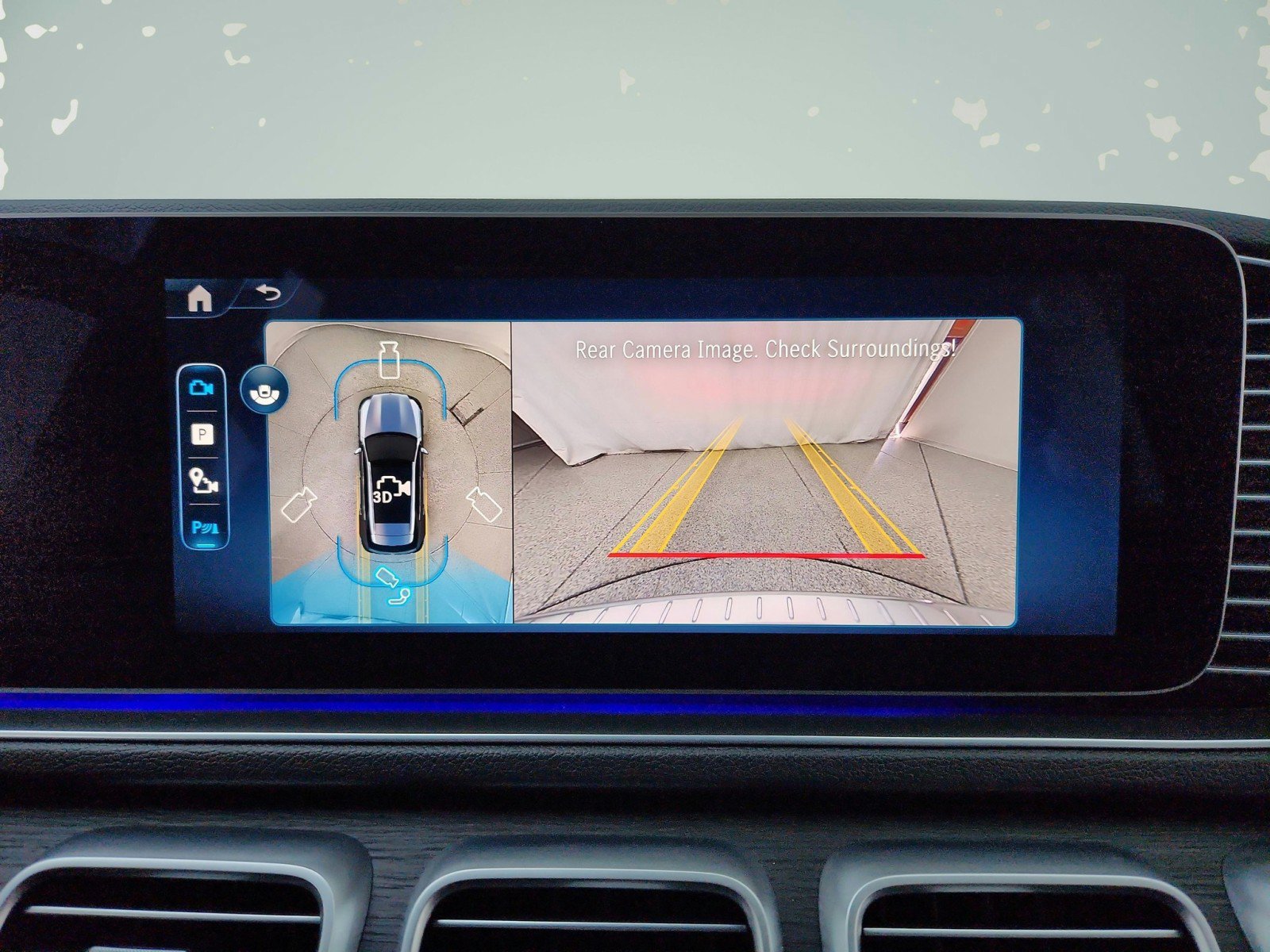 Used 2025 Mercedes-Benz GLE 450e 4MATIC image 21
