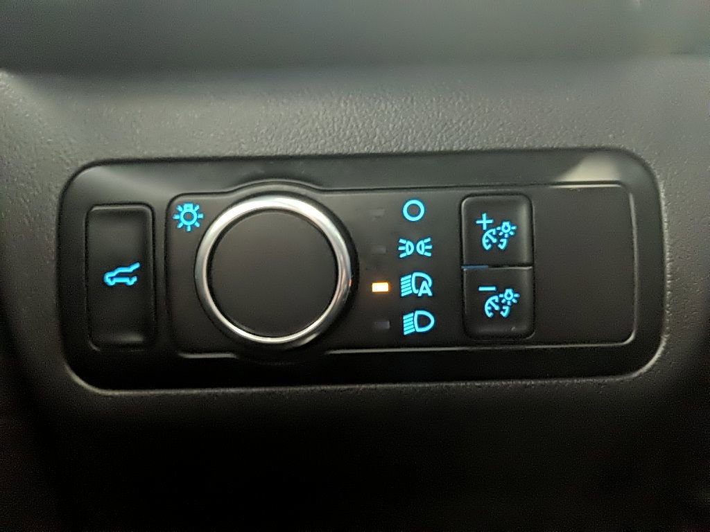 Certified 2024 Ford Escape ST-Line w/ Tech Pack #1 image 23