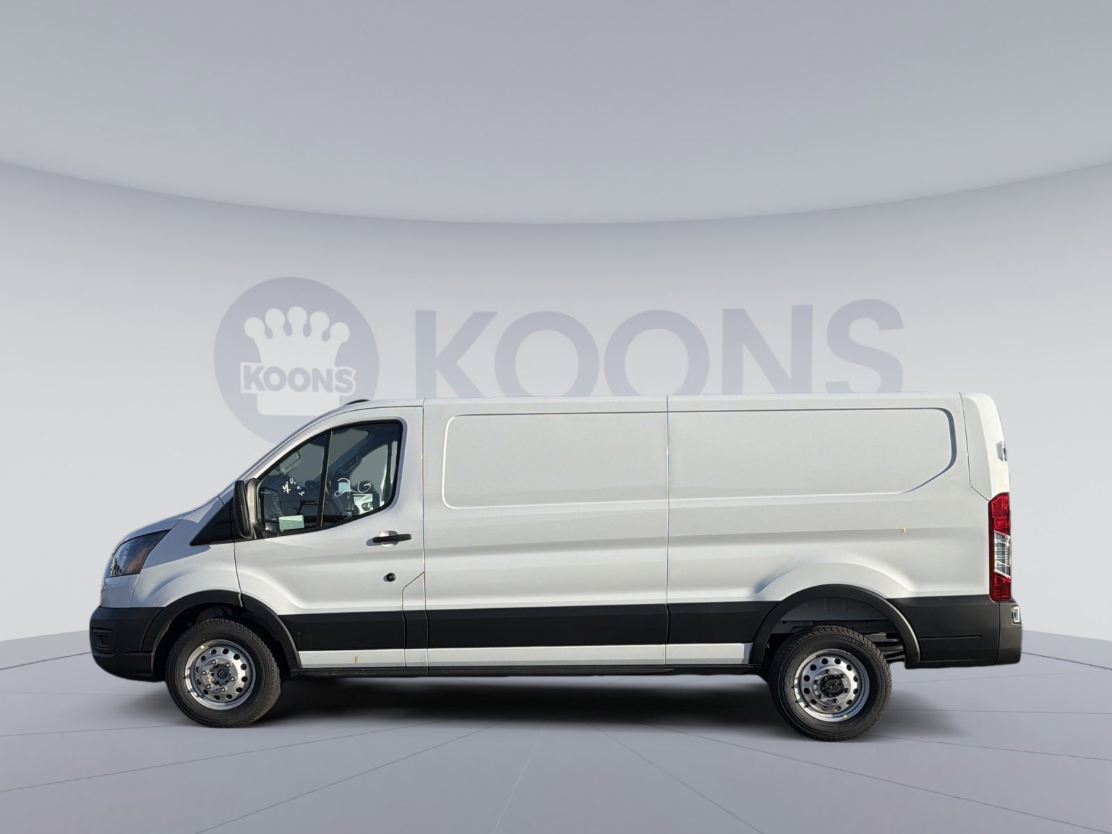 New 2026 Ford Transit 250 Low Roof AWD w/ Load Area Protection Package image 2
