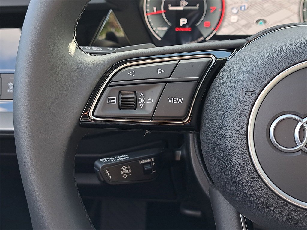 New 2026 Audi A3 2.0T Premium image 9