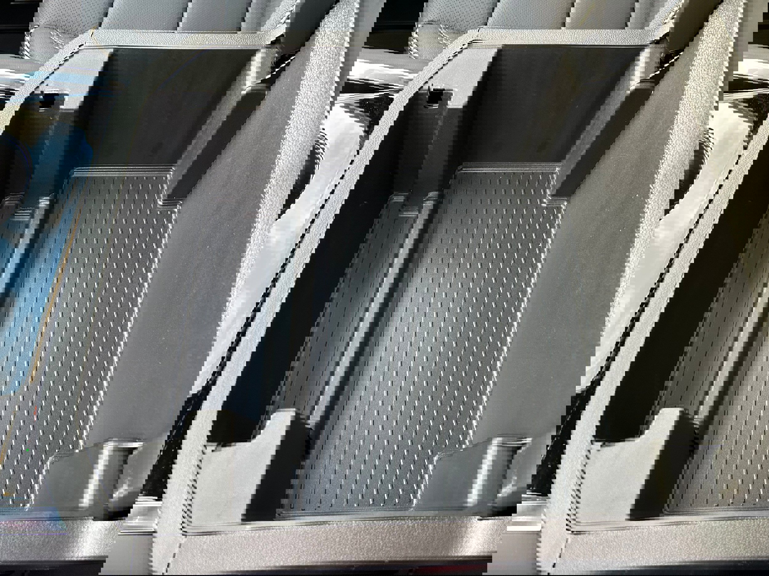 New 2026 Chevrolet Tahoe Premier image 21