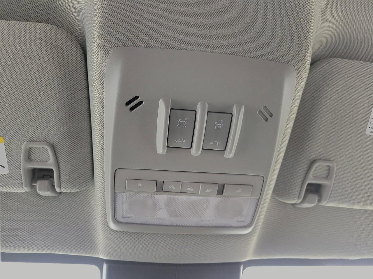 Used 2016 Buick Encore Leather AWD/4WD image 19