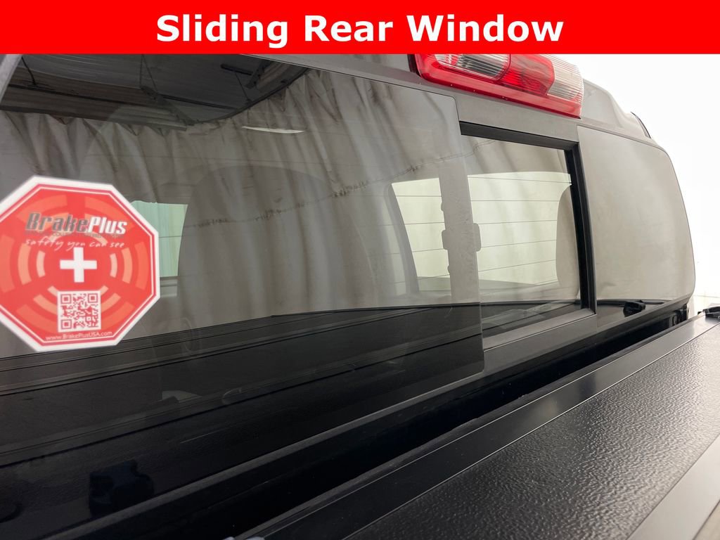 Certified 2020 GMC Canyon SLT w/ Trailering Package AWD/4WD image 12