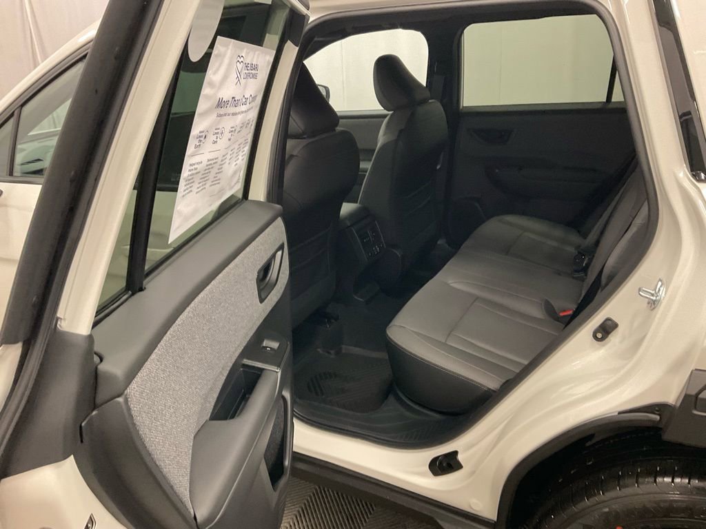 New 2026 Subaru Outback Limited image 29