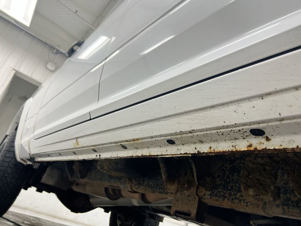 Used 2015 RAM 2500 Outdoorsman image 27