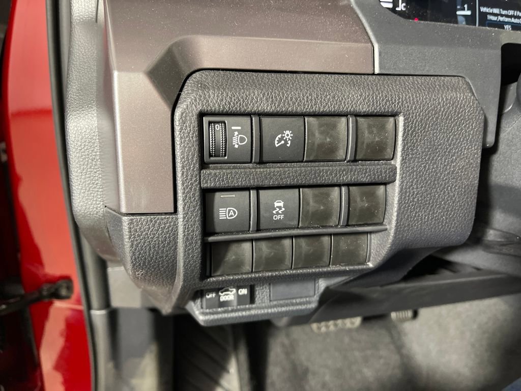 New 2026 Toyota Tacoma SR5 image 29