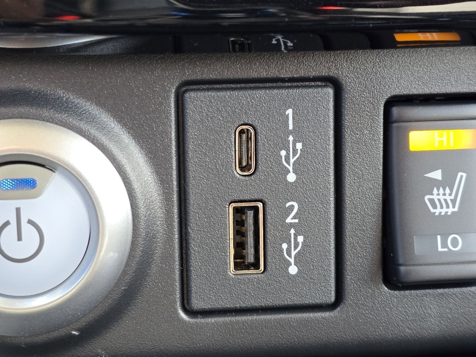 Used 2024 Nissan Leaf SV Plus image 9