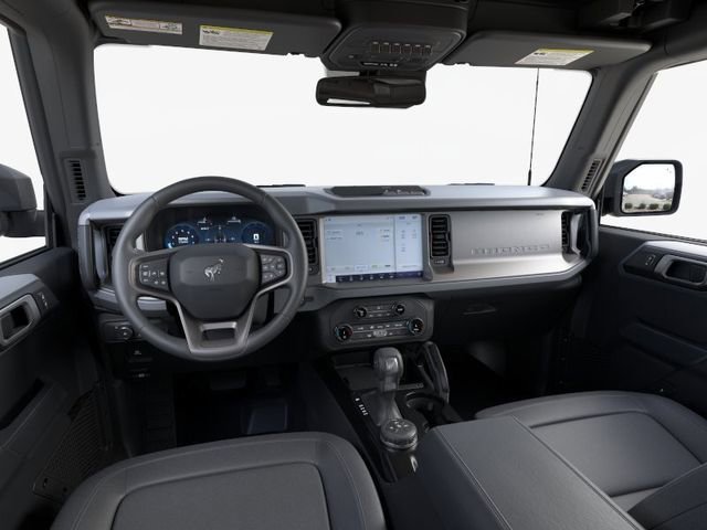 New 2026 Ford Bronco Big Bend w/ Black Diamond Package AWD/4WD image 11