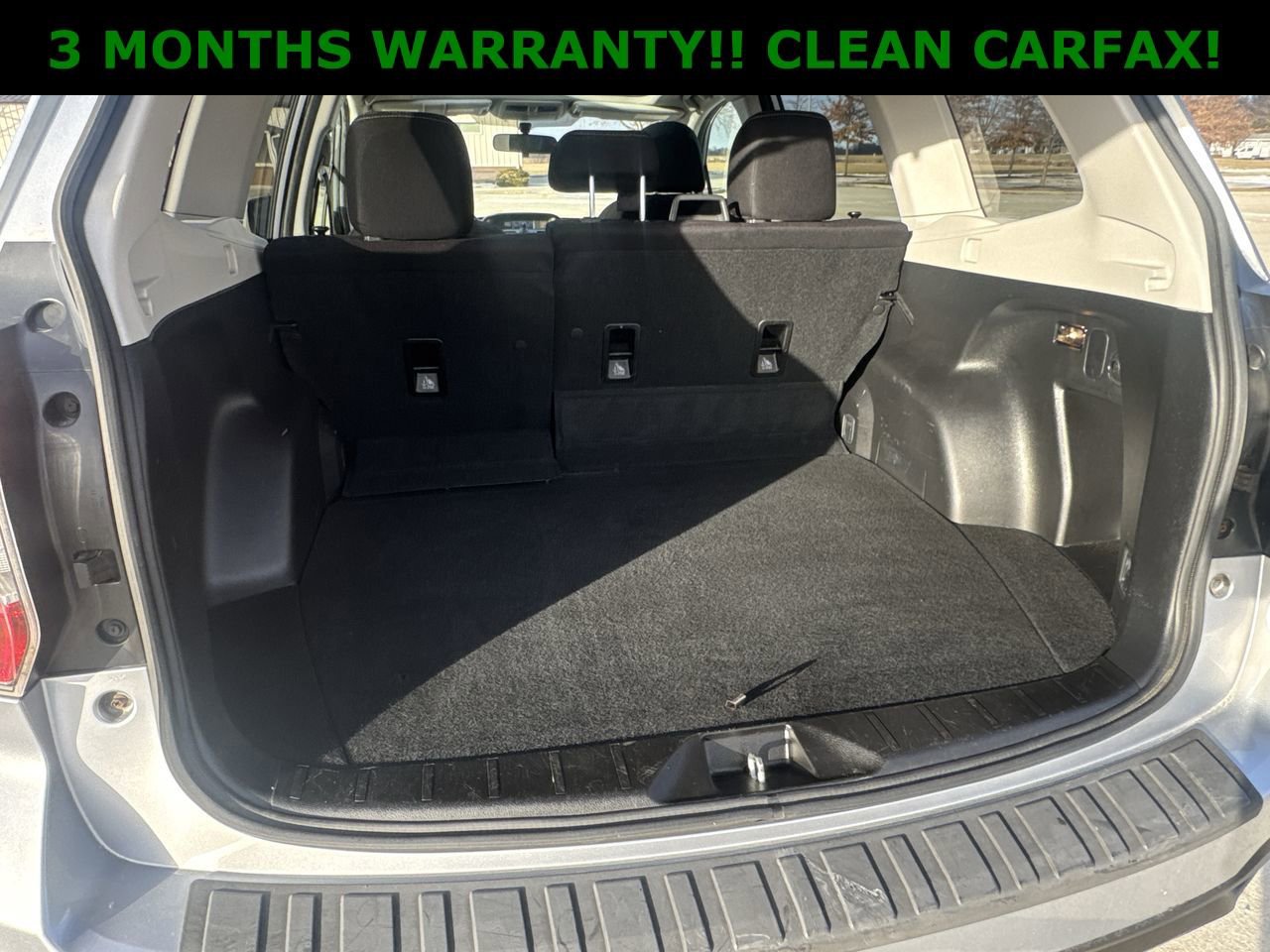 Used 2014 Subaru Forester 2.5i Premium w/ Rugged Package #1 image 23