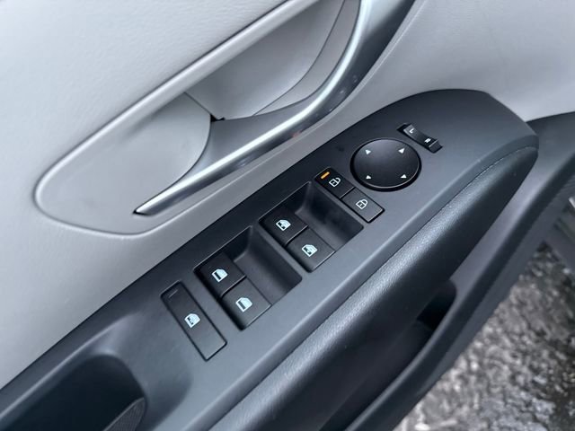 Certified 2025 Hyundai Tucson SEL image 10