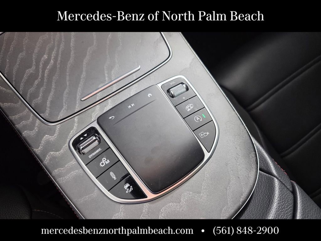 Used 2022 Mercedes-Benz E 53 AMG 4MATIC Sedan image 24
