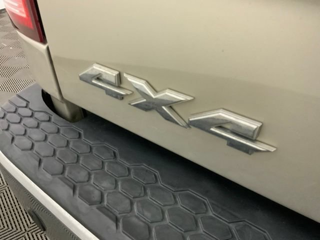 Used 2009 Dodge Ram 1500 Truck Laramie AWD/4WD image 14