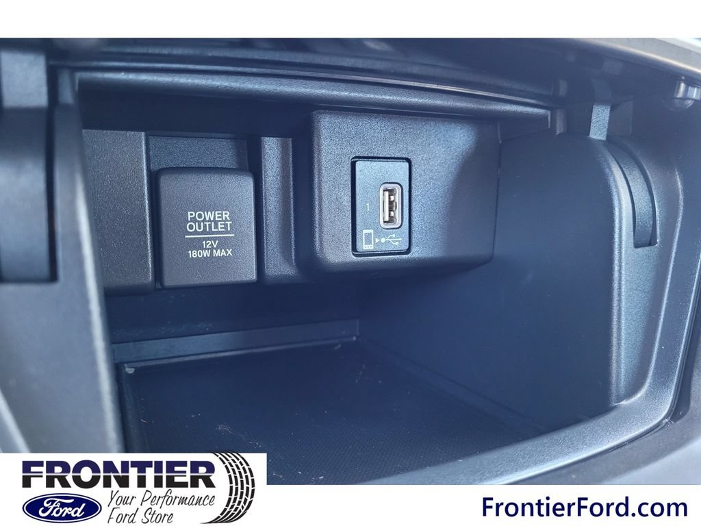 Used 2018 Honda Accord EX image 23