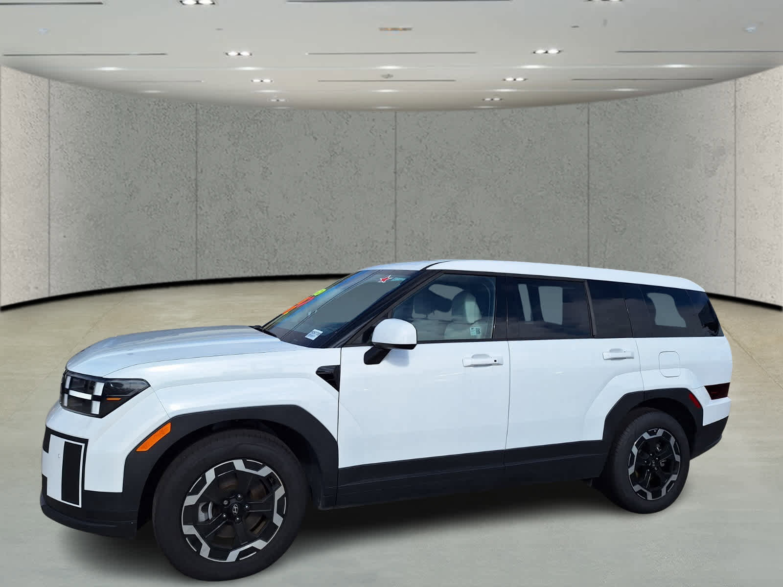 New 2024 Hyundai Santa Fe SE