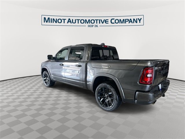 New 2026 RAM 1500 Laramie image 6