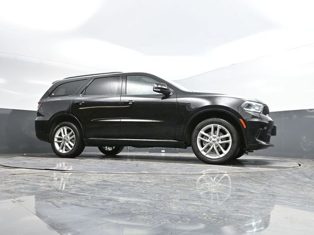 Used 2024 Dodge Durango GT image 53