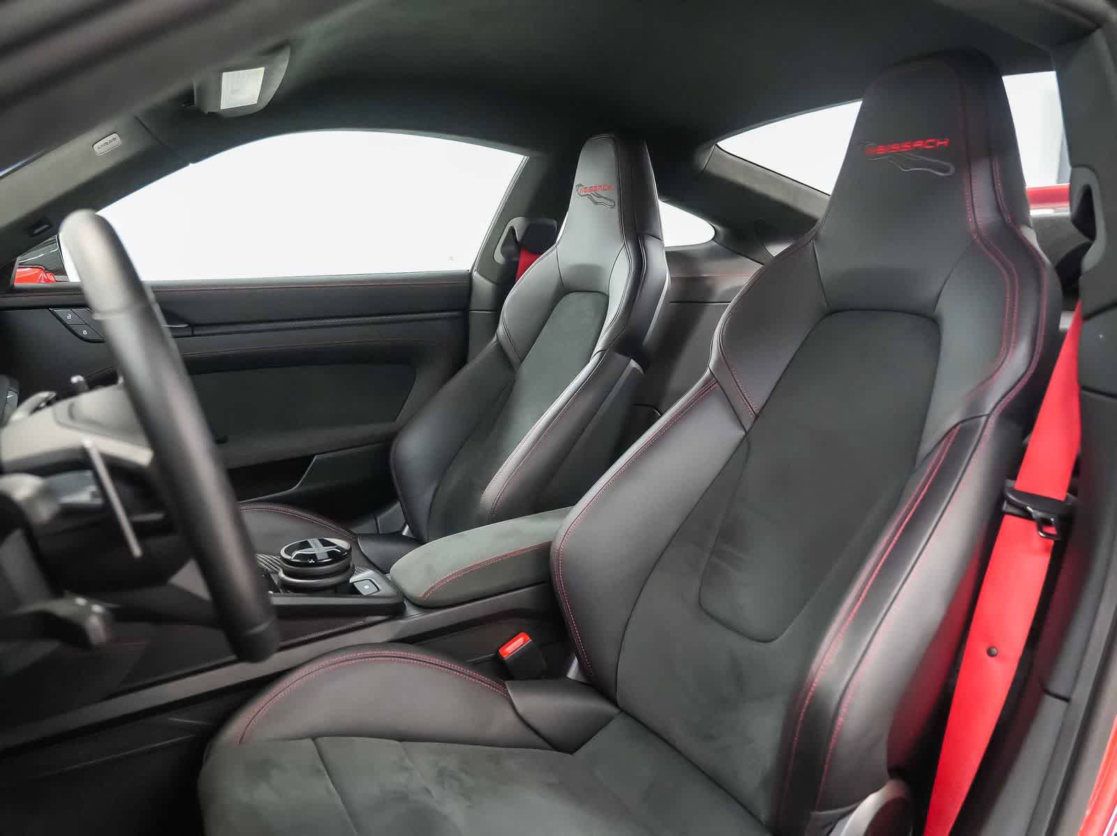 Certified 2026 Porsche 911 GT3 RWD image 5