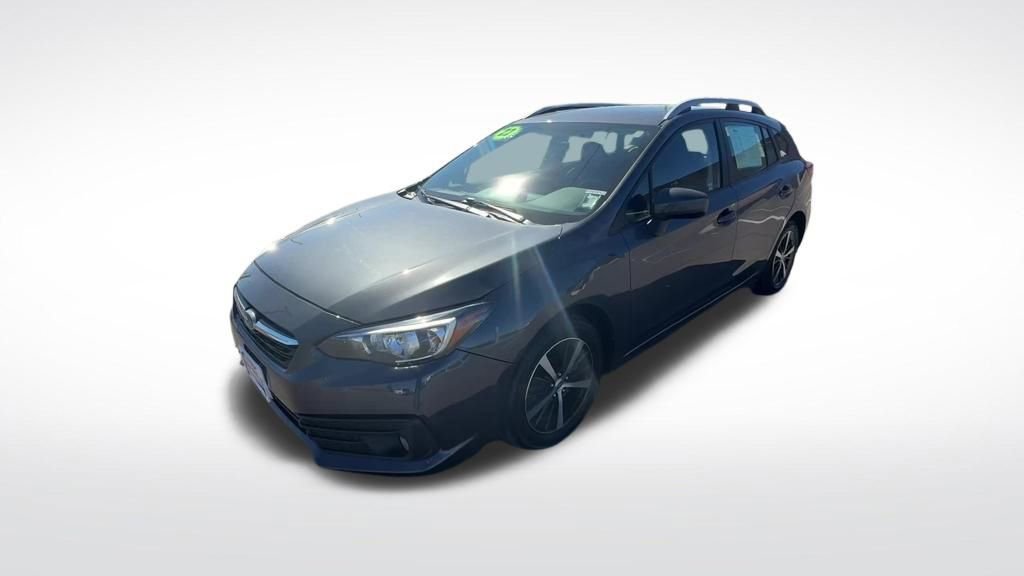 Used 2022 Subaru Impreza Premium image 31