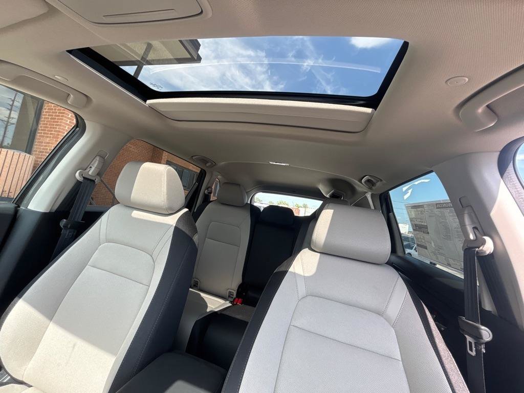 Used 2026 Honda CR-V EX image 25
