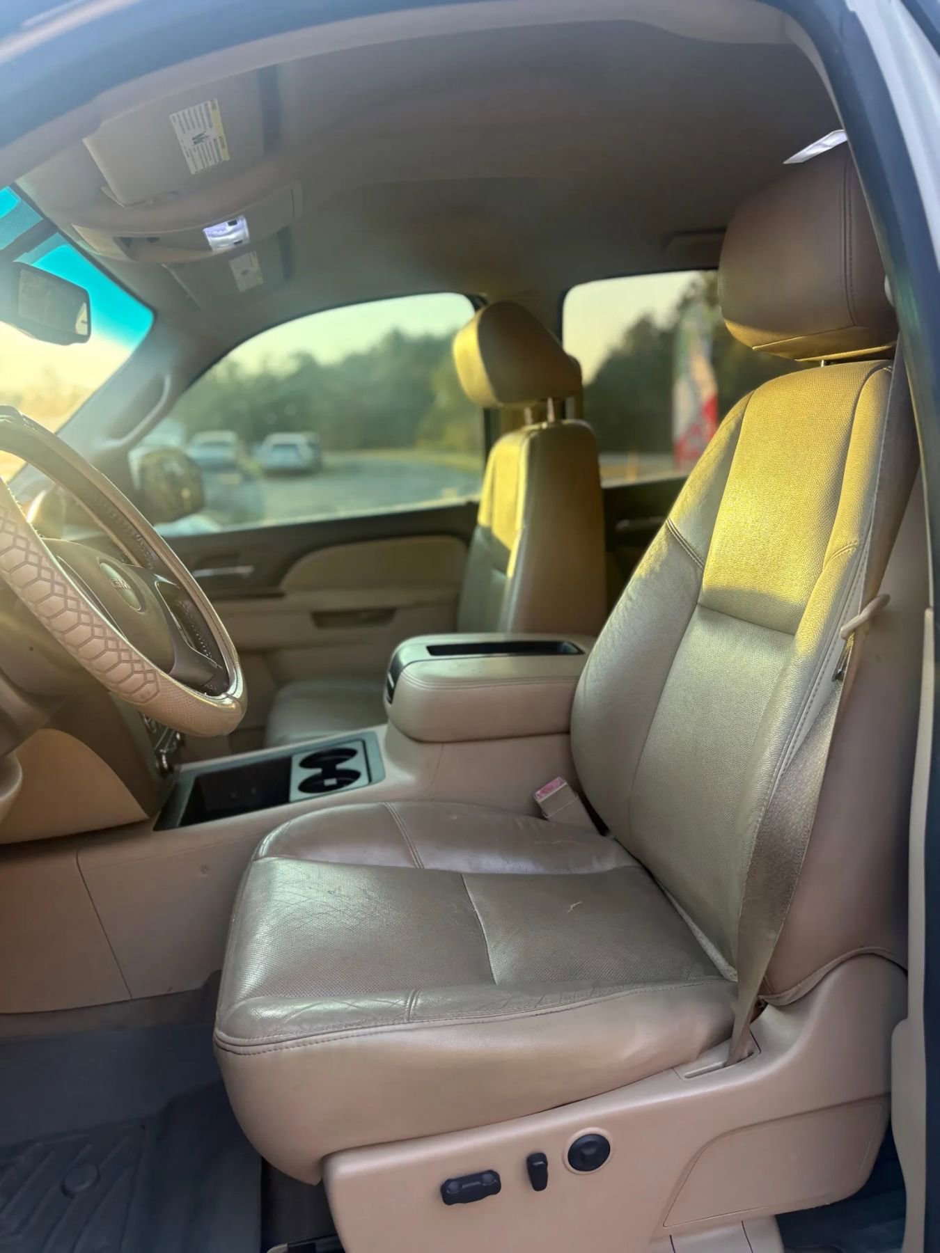 Used 2012 GMC Sierra 1500 SLT w/ SLT Convenience Package image 22