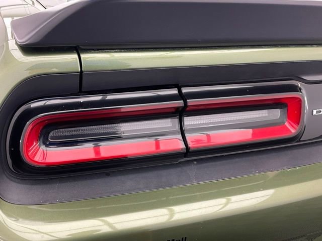 Used 2018 Dodge Challenger R/T Plus image 22