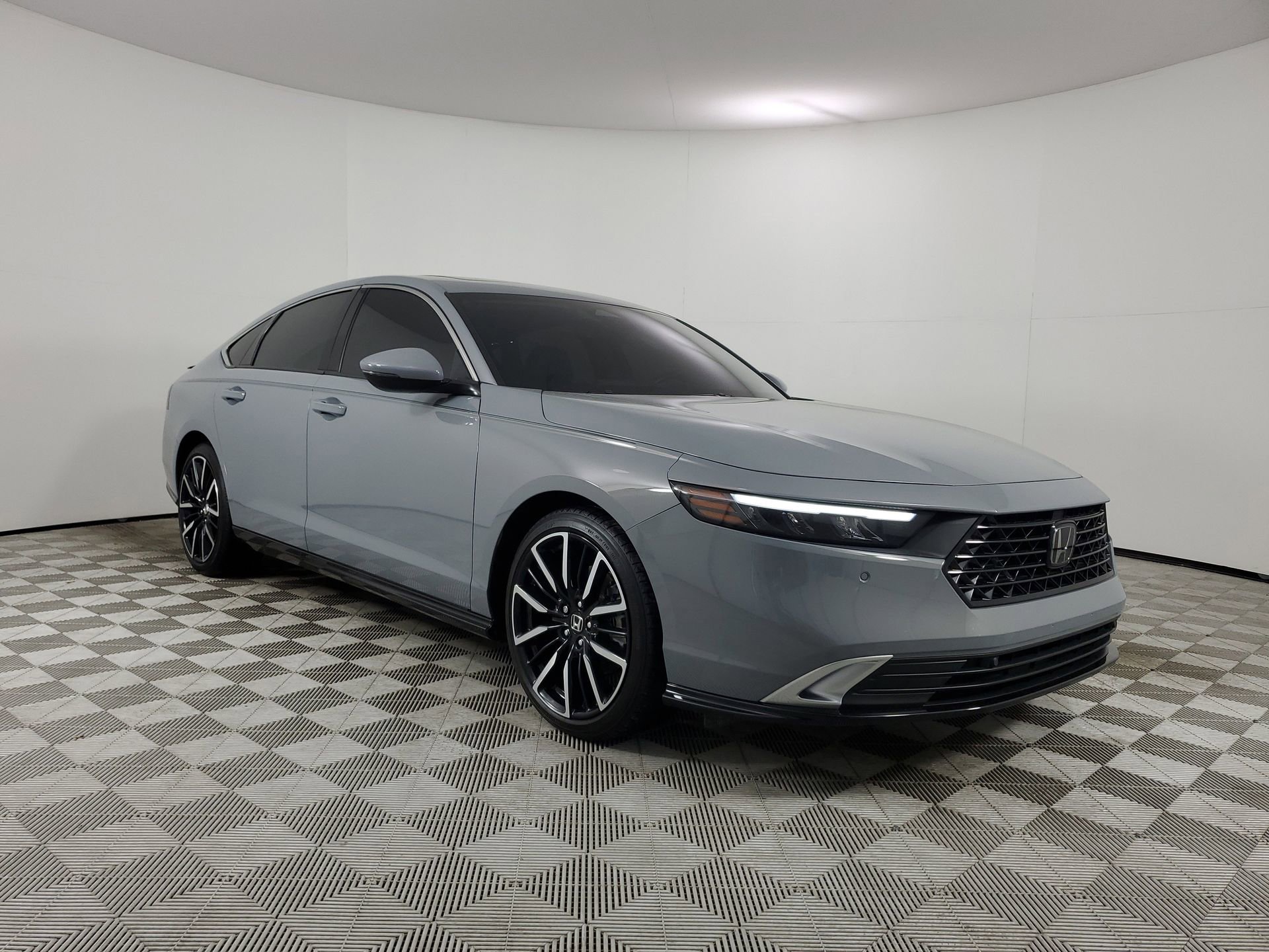 Used 2024 Honda Accord Touring 360° Tour