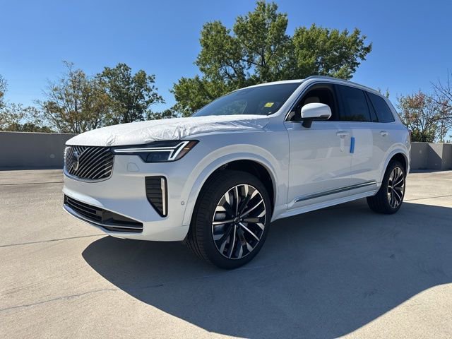 New 2026 Volvo XC90 B6 Plus image 3