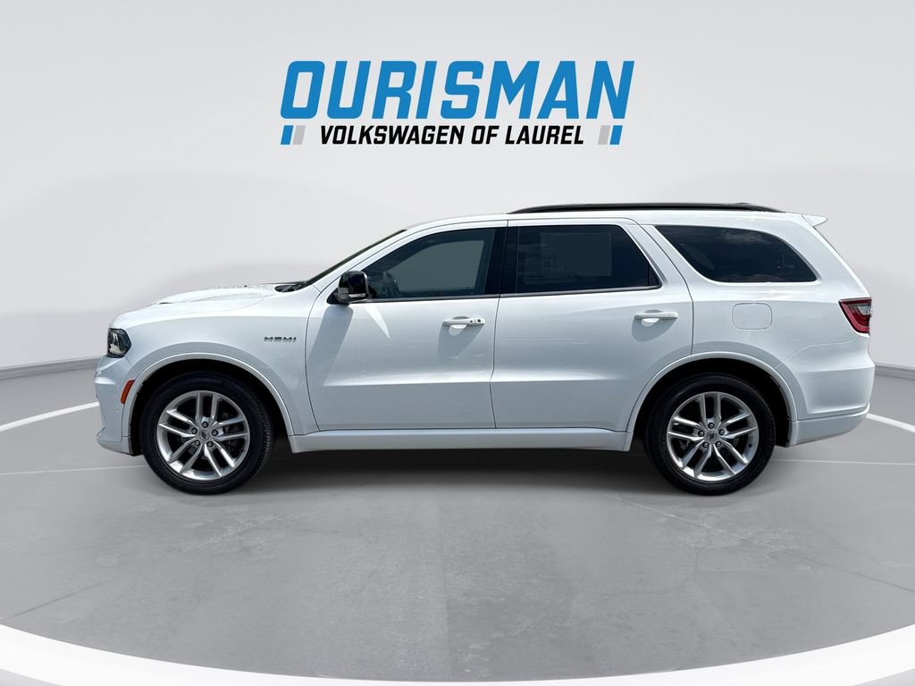 Used 2023 Dodge Durango R/T AWD/4WD image 5