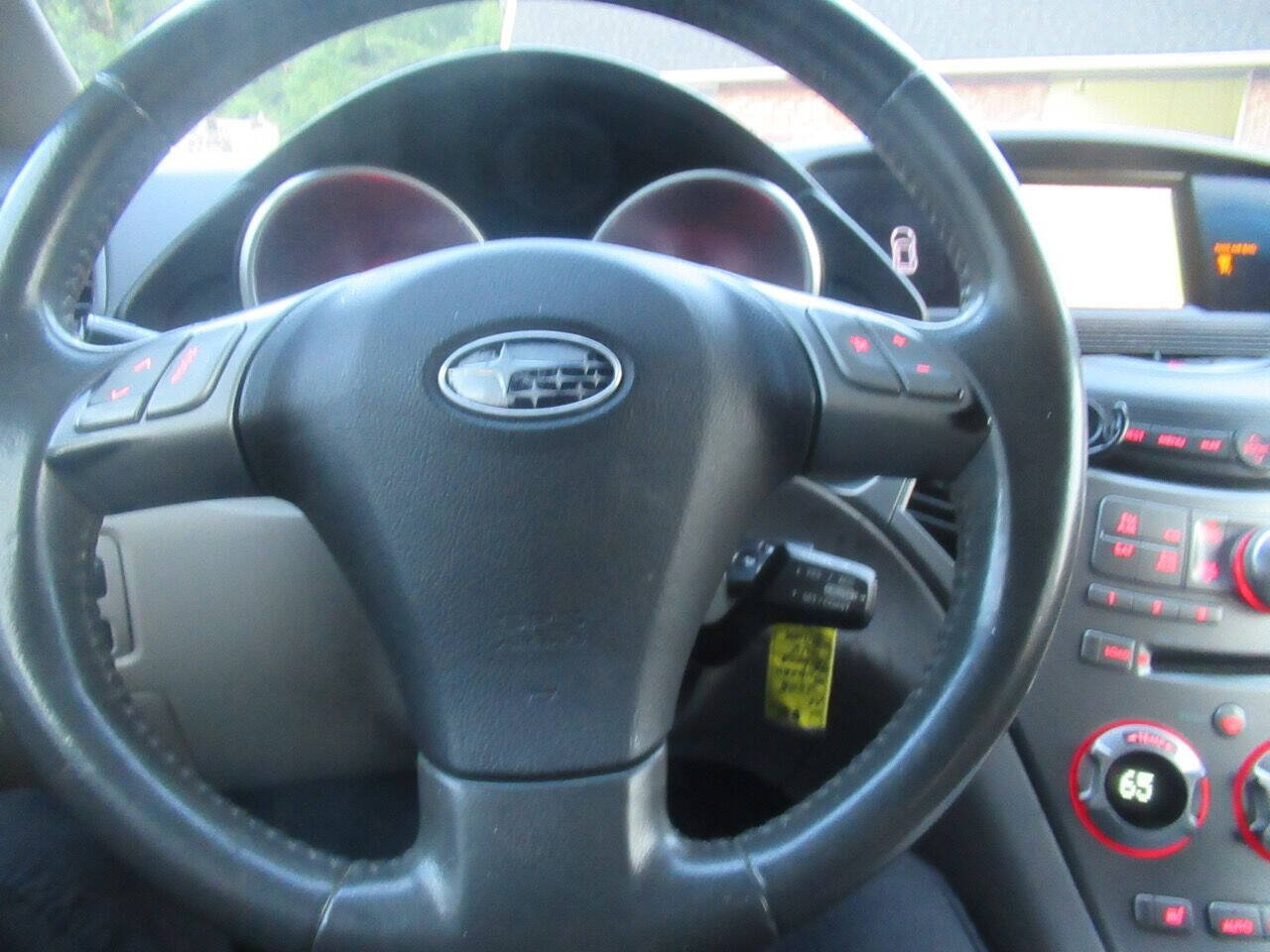 Used 2008 Subaru Tribeca Limited AWD/4WD image 15