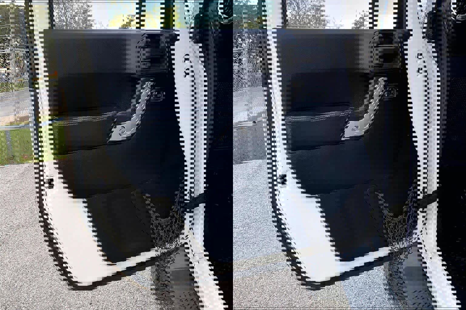 Used 2012 Jeep Wrangler Freedom Edition image 21