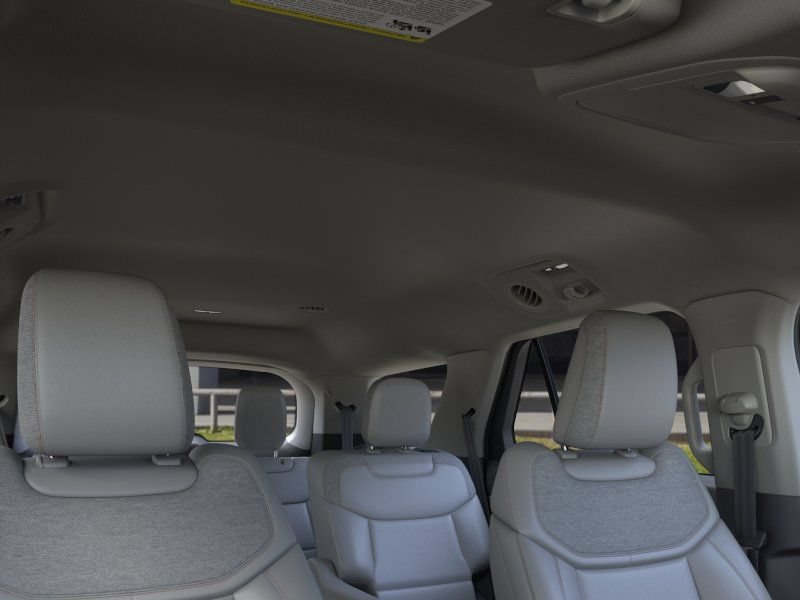 New 2026 Ford Explorer Active w/ Active Comfort Package RWD image 22