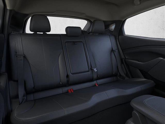 New 2026 Ford Mustang Mach-E Select image 11