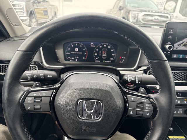 Used 2024 Honda Civic Touring image 34
