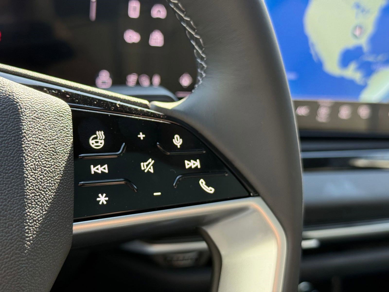 New 2026 Audi A6 Prestige image 24