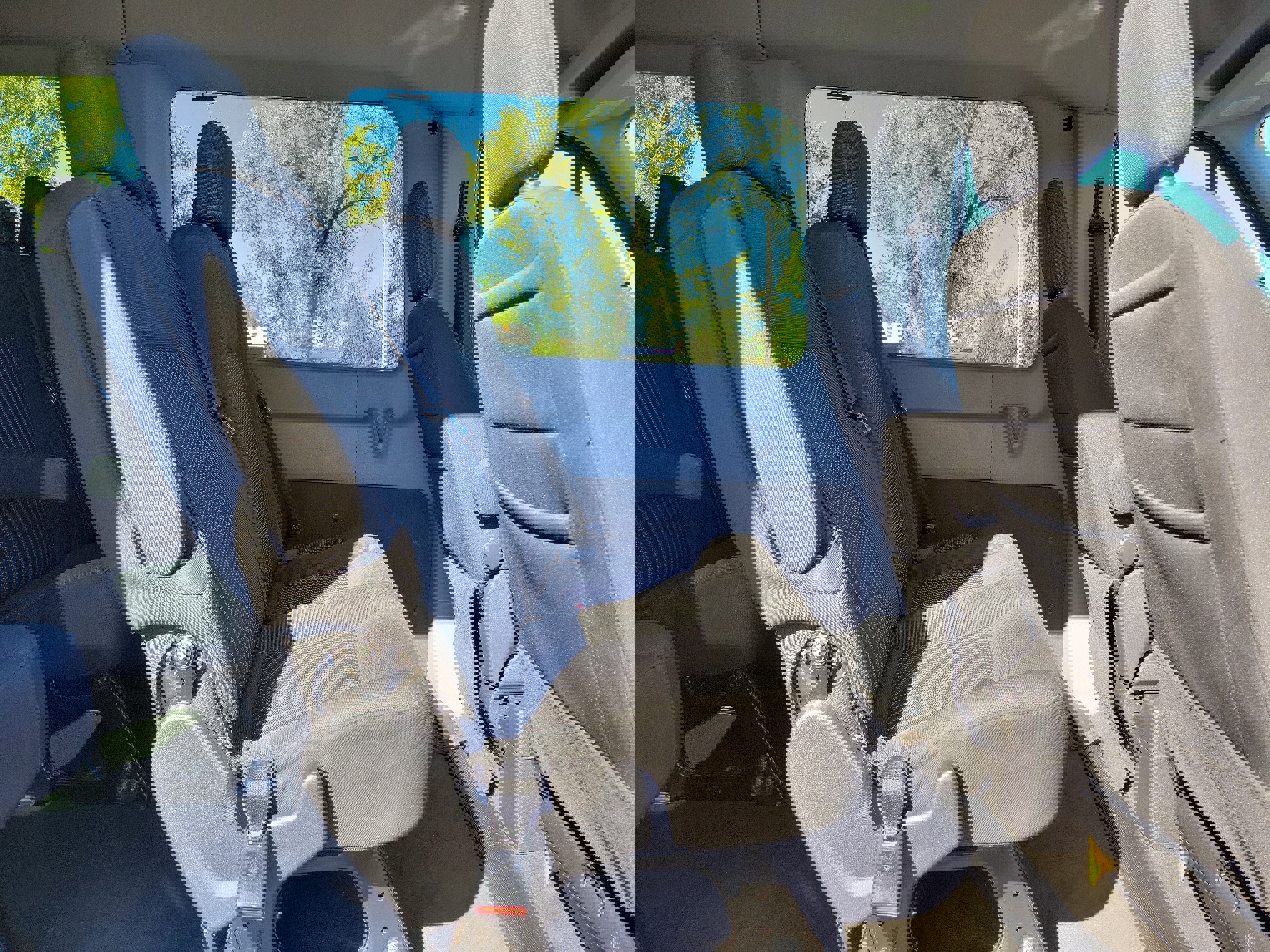 Used 2019 Ford Transit 350 XLT image 11