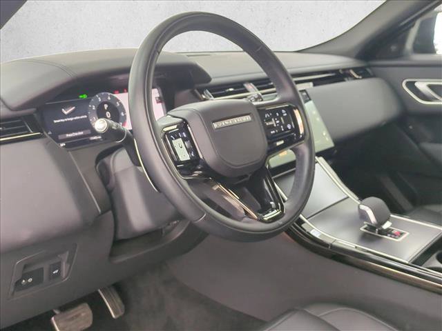Certified 2026 Land Rover Range Rover Velar Dynamic SE image 10