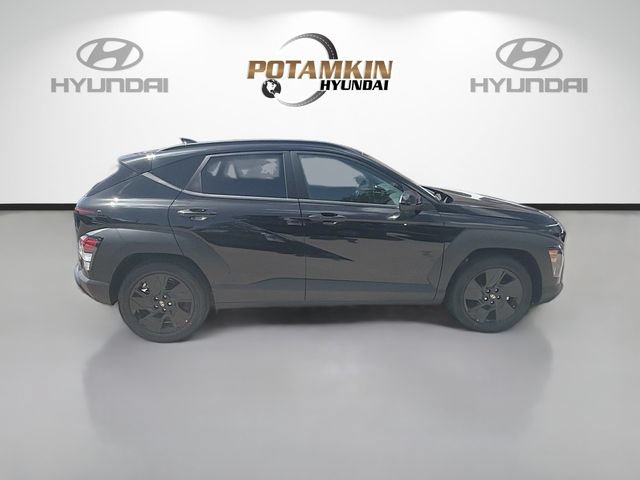 New 2026 Hyundai Kona SEL Sport FWD image 4
