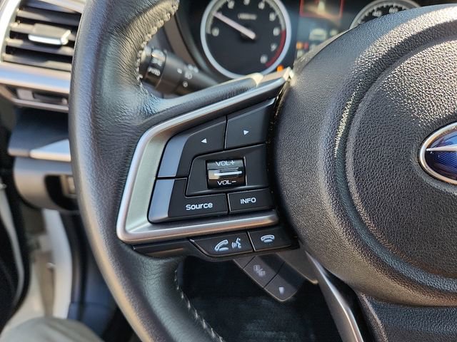 Used 2021 Subaru Forester Premium w/ Popular Package #1 image 21