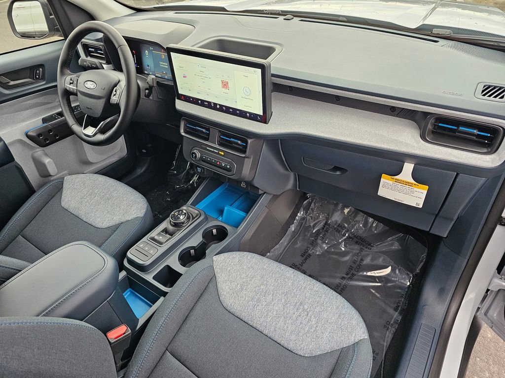 New 2026 Ford Maverick XLT w/ XLT Luxury Package image 10