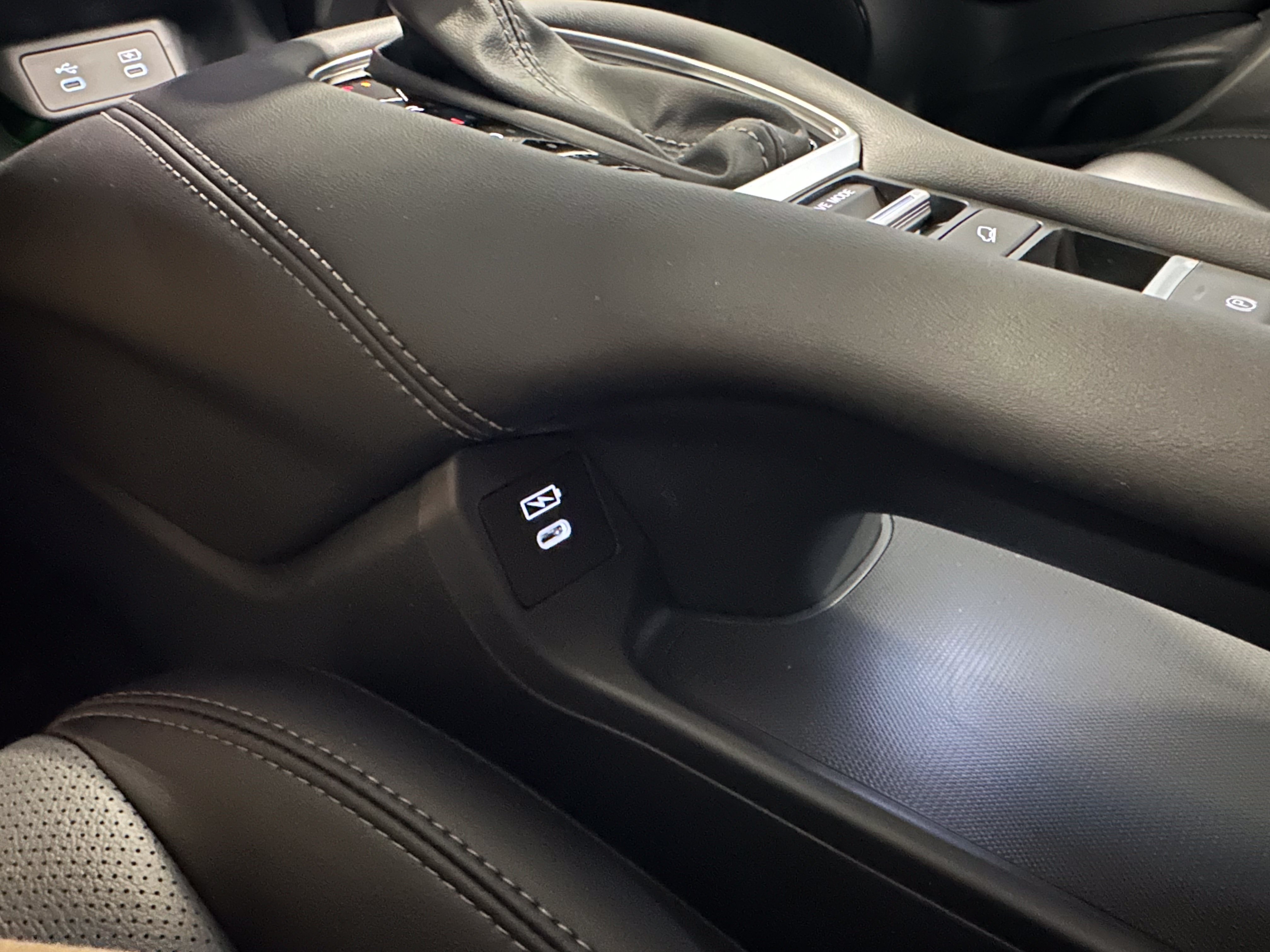 New 2027 Honda HR-V EX-L image 16